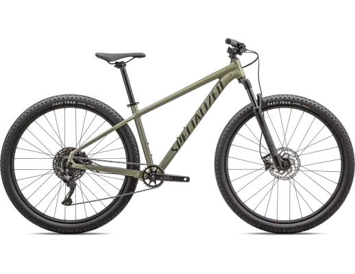 Specialized Rockhopper Comp 29 - M,GLOSS METALLIC SPRUCE / SMOKE, 2024