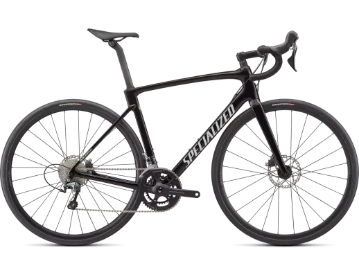 Specialized Roubaix - M/54,Tarmac Fekete/Metallic fehér/Fekete Reflective, 2022