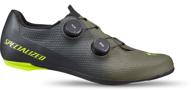 Specialized Torch 3.0 - 42, Oak Green/Moss Green/Limestone, 2025