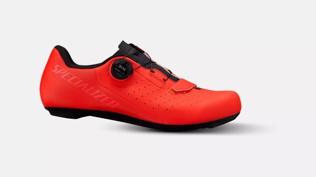 Specialized TORCH 1.0 - 46, Fiery Red, 2025