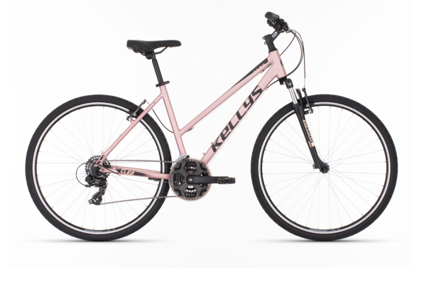 KELLYS Clea 10 Rose Gold M, 2025