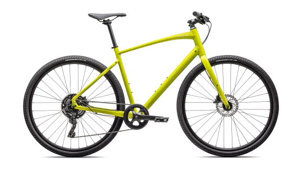 Specialized SIRRUS X 2.0 - XL, Gloss Ion / Silver Dust Reflective, 2025