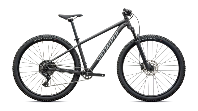Specialized ROCKHOPPER SPORT KH - XL, Satin Metallic Obsidian / Shadow Silver, 2027 