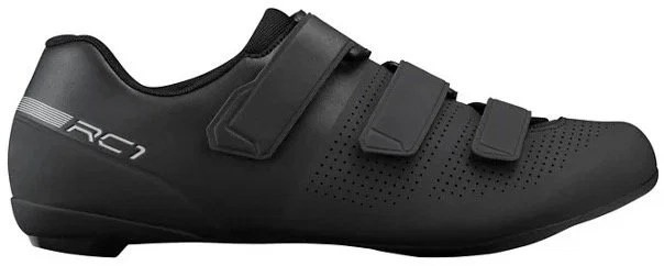 SHIMANO RC102 Black - 45, 2026 
