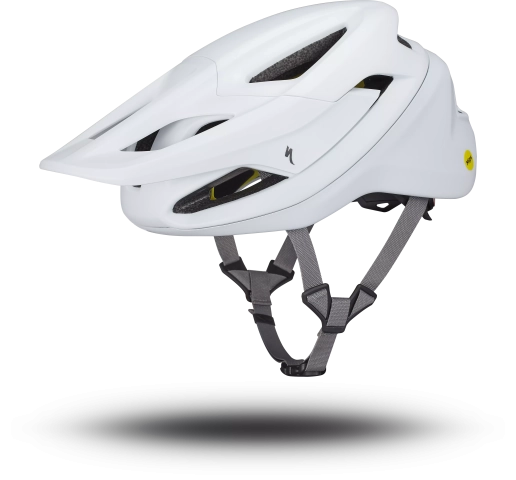 Specialized Camber - S, white, 2024