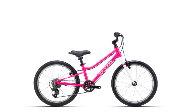 CTM SLY 20 - pink 10, 2026