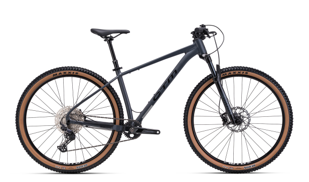 CTM RASCAL Xpert 29 - matt anthracite M, 2026