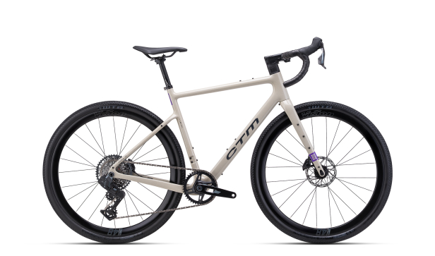 CTM KOYUK CR RACE - Concrete 540, 2026 