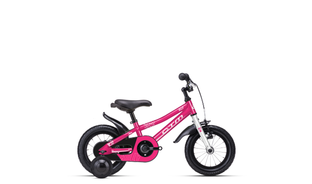 CTM BILLY - pink 6,5, 2026