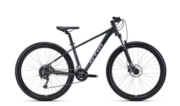 CTM REIN 2.0 27,5 - matt anthracite S, 2026