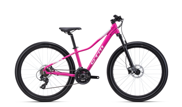 CTM SUZZY 1.0 29 - pink 16, 2026