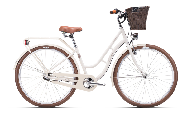 CTM SUMMER 28 - matt light beige 17 (430), 2026