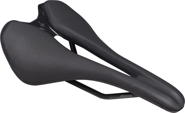 Specialized ROMIN EVO COMP GEL - 155 mm