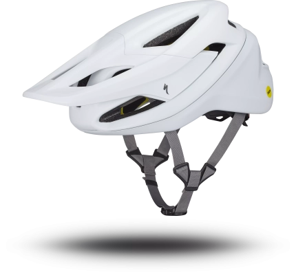 Specialized Camber - S, white, 2024