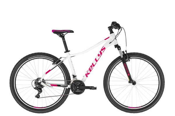 KELLYS Vanity 10 fehér L 29", 2025