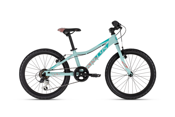 KELLYS Lumi 30 Aqua 20", 2025