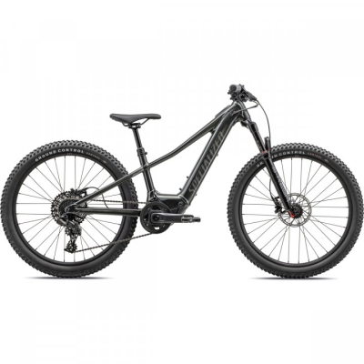 Specialized Turbo Levo SL HT, 24 gloss oak zöld metallic / limestone / satin smoke, 2023