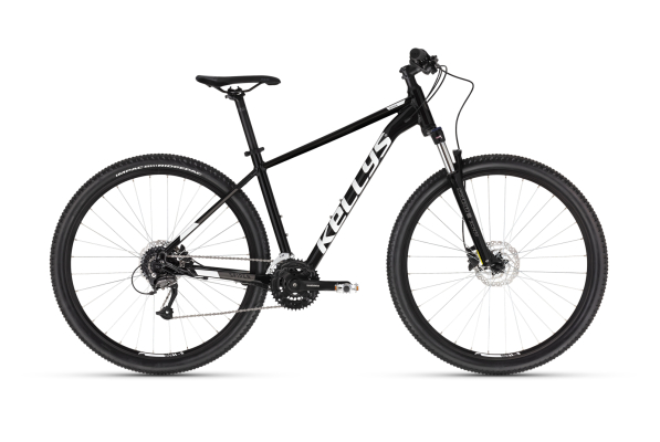 KELLYS Spider 50 fekete L 29",2024