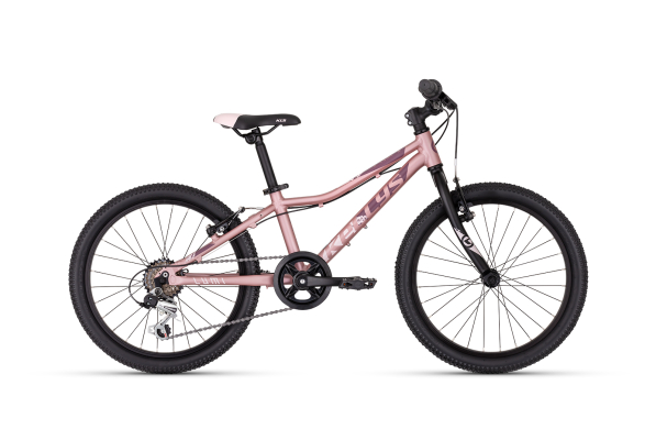 KELLYS Lumi 30 Rose Gold 20" , 2025