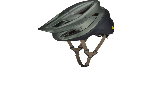 Specialized Camber - L, oak green and black, 2023