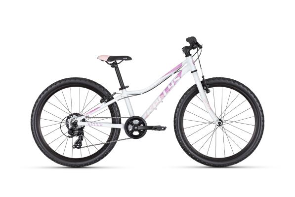 KELLYS Kiter 30 fehér 11 24", 2025 