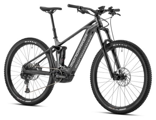 Mondraker Chaser - L, 29 graphite/fekete, 2023