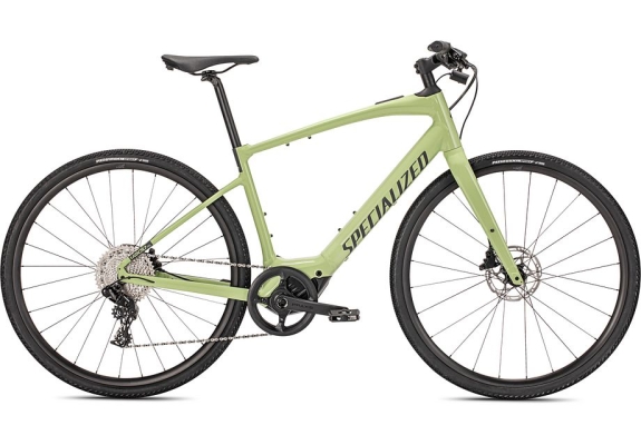 Specialized Vado SL 4.0 - XL, 28 Limestone / Fekete Reflective, 2022
