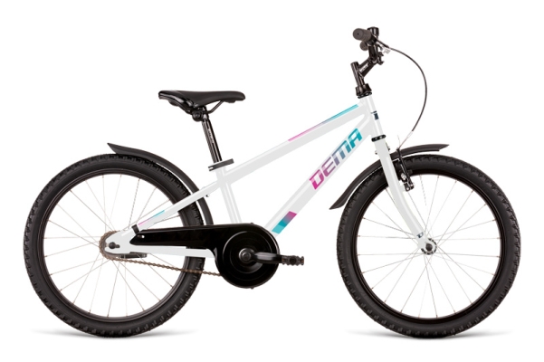 Dema ROXIE 1sp white, 20 white, 2022