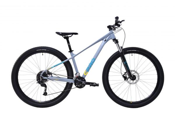 Capriolo C PRO MTB AL-PHA 9.4 29" - M, 29 szürke, 2023