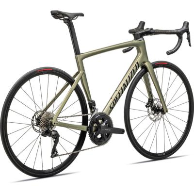 Kerkprok Specialized Tarmac SL7 Comp - L, 28 Metallic Spruce/Metallic Midnight Shadow, 2024